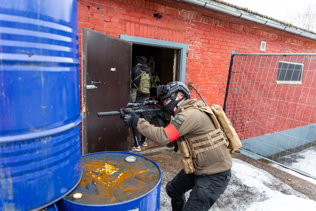 Turkusoftin yhteistyökumppanit