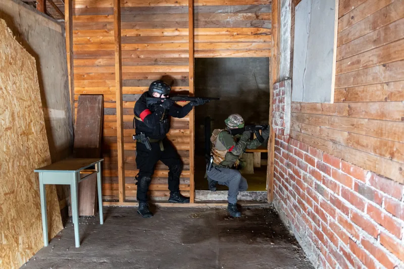 Toimintaurheilukeskus Tiilitehdas